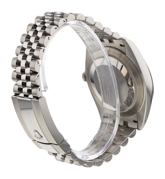 Rolex Datejust 41 126300